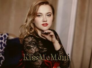 KissMeMoni