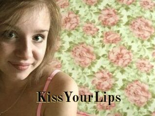 KissYourLips_