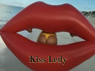 Kiss_Ledy