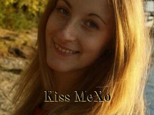 Kiss_MeXo