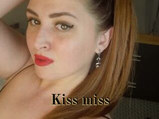 Kiss_miss