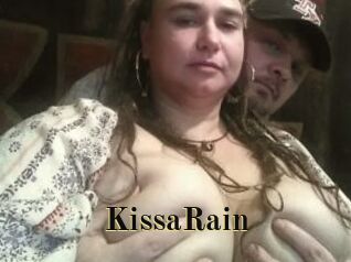 KissaRain