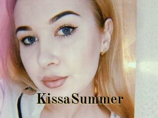 KissaSummer
