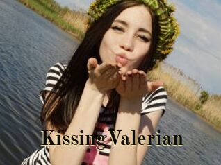 KissingValerian