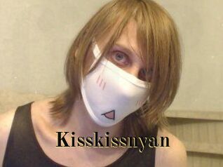 Kisskissnyan