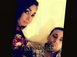 Kissmekk