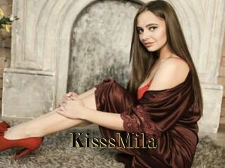 KisssMila