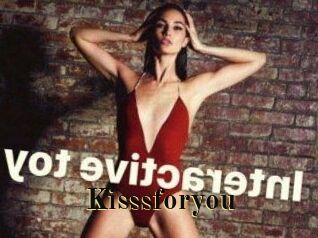 Kisssforyou