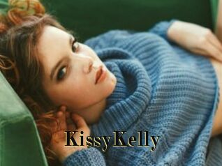 KissyKelly