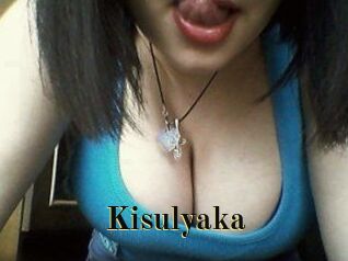 Kisulyaka