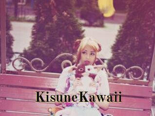 KisuneKawaii