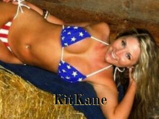 KitKane