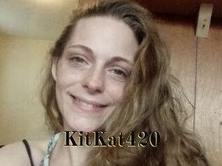 KitKat420