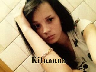 Kitaaana