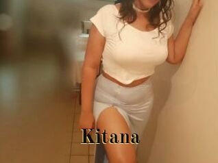 Kitana
