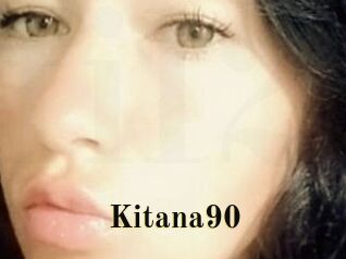 Kitana90