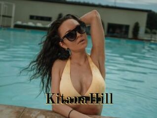 KitanaHill