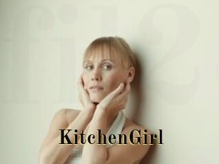 KitchenGirl
