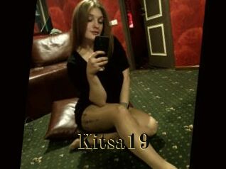 Kitsa19