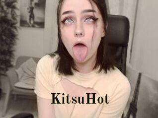 KitsuHot