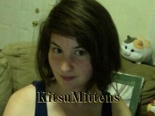 KitsuMittens