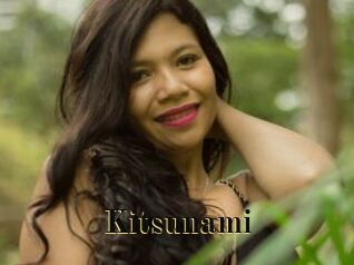 Kitsunami