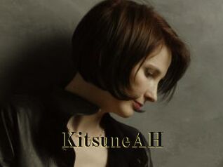 KitsuneAH