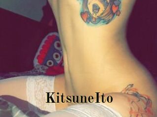 KitsuneIto