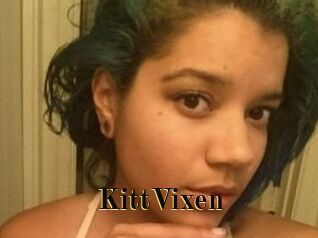 KittVixen