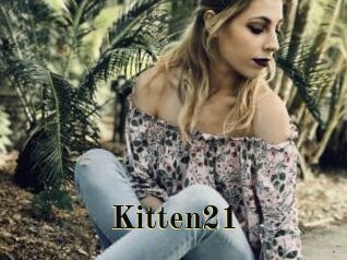 Kitten21