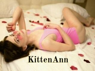 KittenAnn