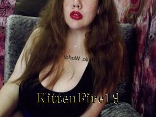 KittenFire19