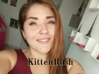 KittenRush