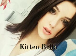Kitten_Bella