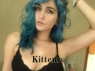 Kittentv