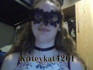 Kitteykat4201