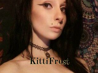 KittiFrost