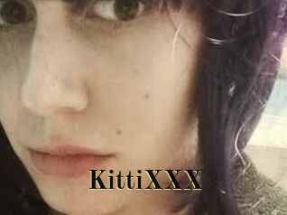 Kitti_XXX