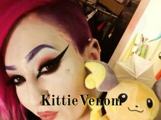 KittieVenom Films 2 Q