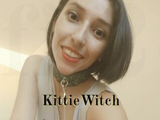 KittieWitch