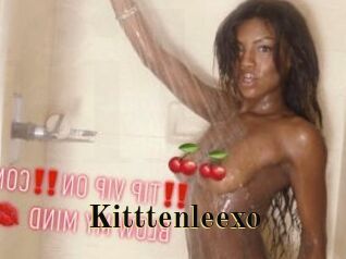Kitttenleexo