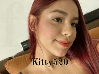 Kitty520