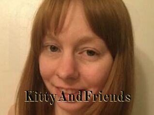 KittyAndFriends