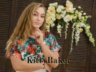 KittyBaker