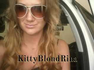 KittyBlondRina