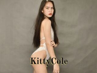 KittyCole