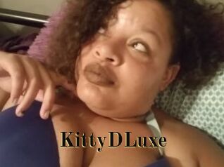 KittyDLuxe