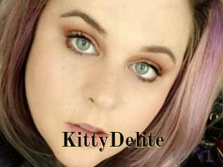 KittyDelite