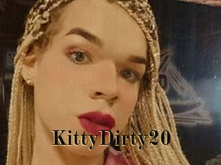 KittyDirty20
