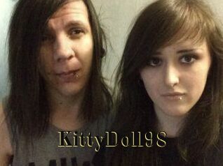 KittyDoll98